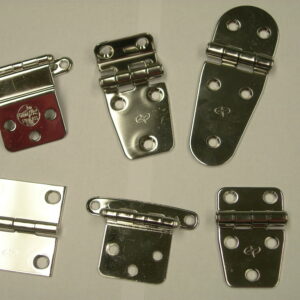 Other Hinges