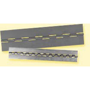 Continuous Hinges 304 Stainless Steel