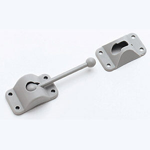 Flexible Plastic Door Holder