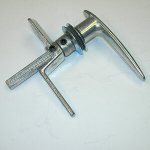 Ventlok Handles