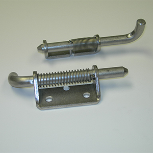 Paneloc Slam, Spring and Cane Bolt Latches
