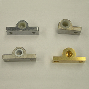 Hinge Blocks