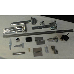 Hinges
