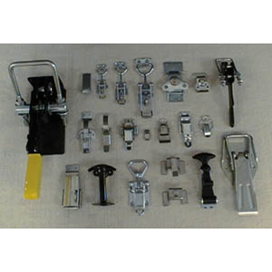 Latches