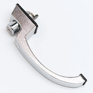 Push-Button Handle