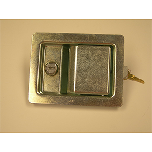 Slam Action Latches 4900 Series