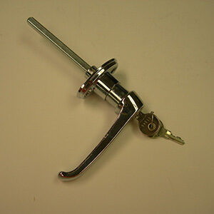 Surface Mount Handles