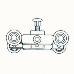 Overhead Door Hardware And Components Moore Industrial Hardware