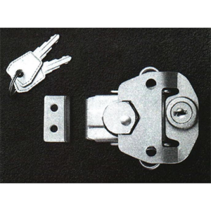 2-5 Link Lock Latch
