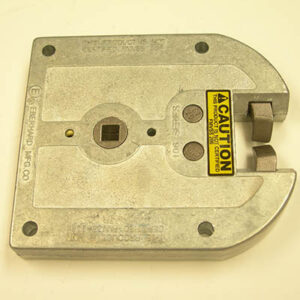 3-106 Series Campartment Latch