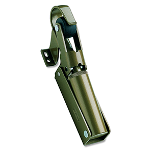Hydraulic Door Closer