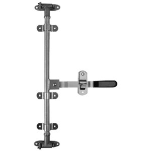 Cam Action Door Locks