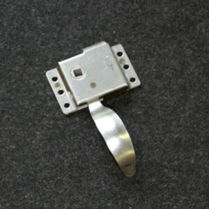 Compartment Door Latches