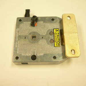 Compartment Locks and Latches