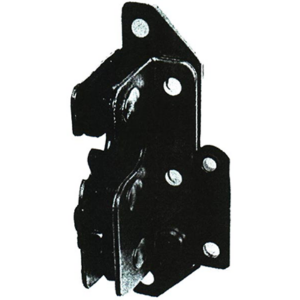 Compartment Rotary Latch
