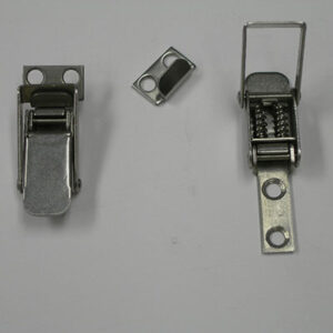 Compression Spring Catches