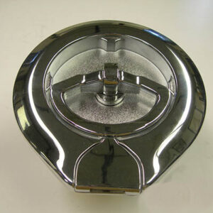 D-Ring handle