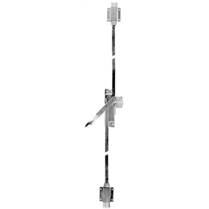 Dead Bolt Locks and Latches