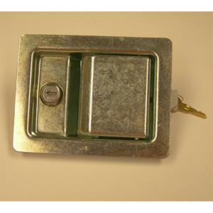 Paddle Handles Locks and Latches
