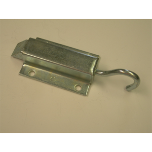 Finger Pull End Bolts
