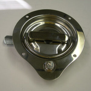 Hansen D-Ring Locks