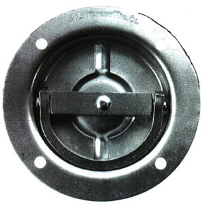 Heavy Duty Tie Down