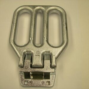 Large Folding Step