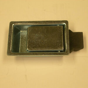 Mini Paddle Latch
