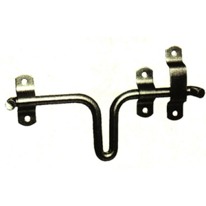 Miscellaneous Latches