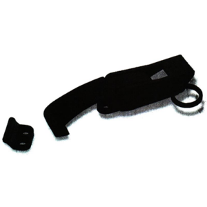 Moulded Over Centre Catch