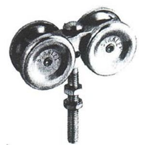 Overhead Door Hardware and Components