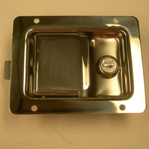 Paddle Handle Junior Size Single-Point 4820 Series