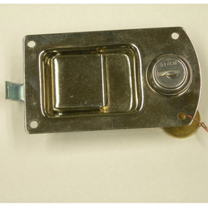 Paddle Handles Locks - Various