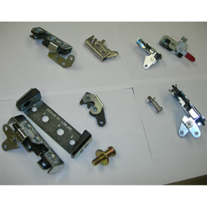 Rotary Locks