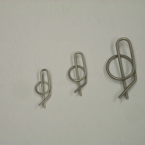 Rue Ring Cotters