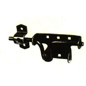 Side Bolt Latch