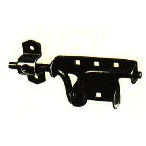 Side Bolt Latch