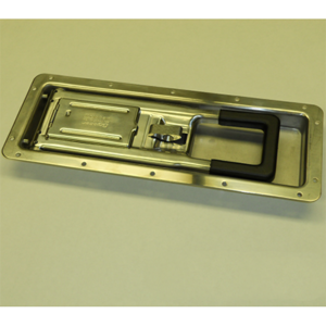 Trailer Door Locks