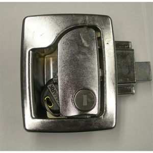 Travel Trailer Latches