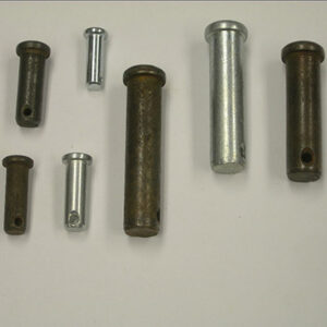 Yoke Pin Assemblies