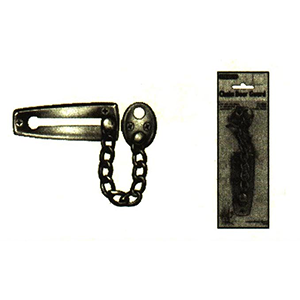 Chain Door Guard