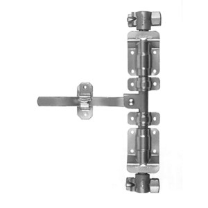 Container Lock Cam Action Locks