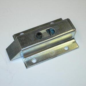 End Bolt Latches