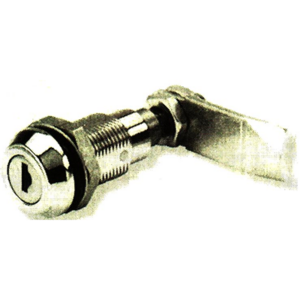 Key -Operated Compression Locks