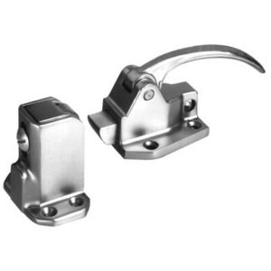 Refrigerator Locks