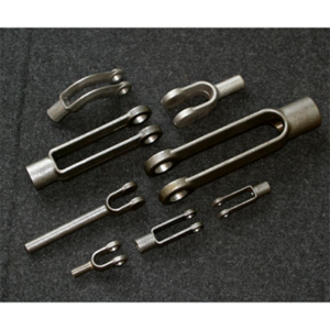 Yoke Ends