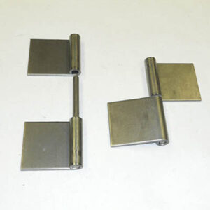 Loose Joint Hinges