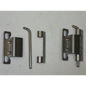 Cabinet Hinges (Pull Pin Hinges)