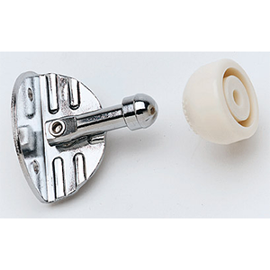 Swing-Away Door Holder