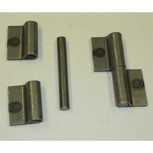 Butt Hinge